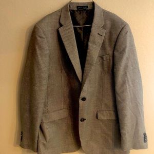 Tommy Hilfiger Herringbone Sport Coat